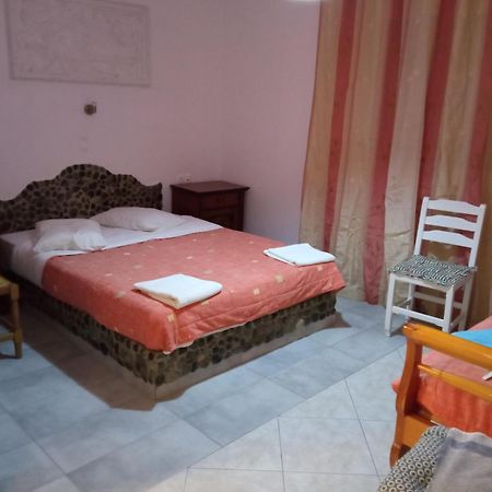 Hotel Perissa Agios Georgios  Dış mekan fotoğraf