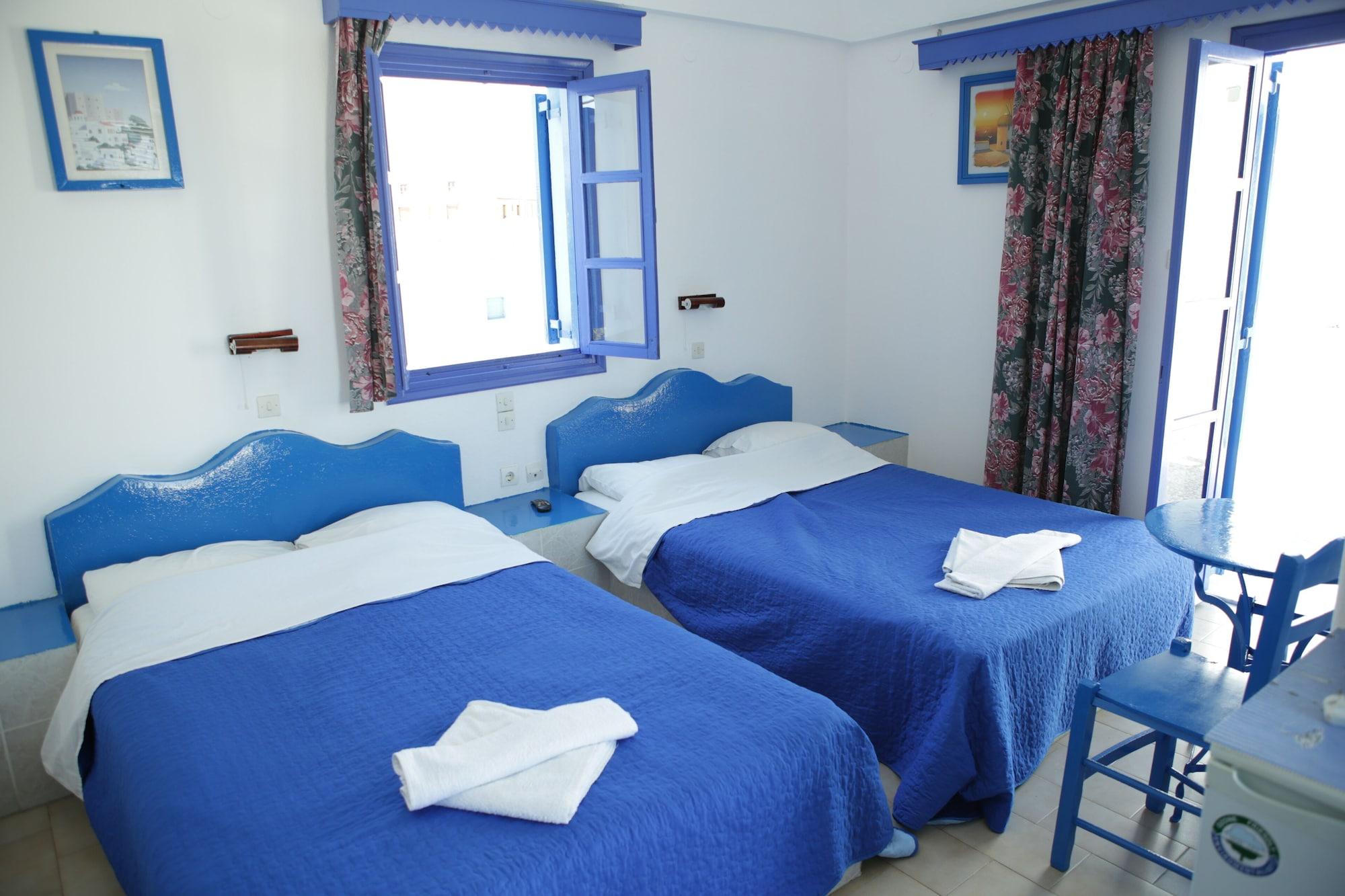 Hotel Perissa Agios Georgios  Dış mekan fotoğraf