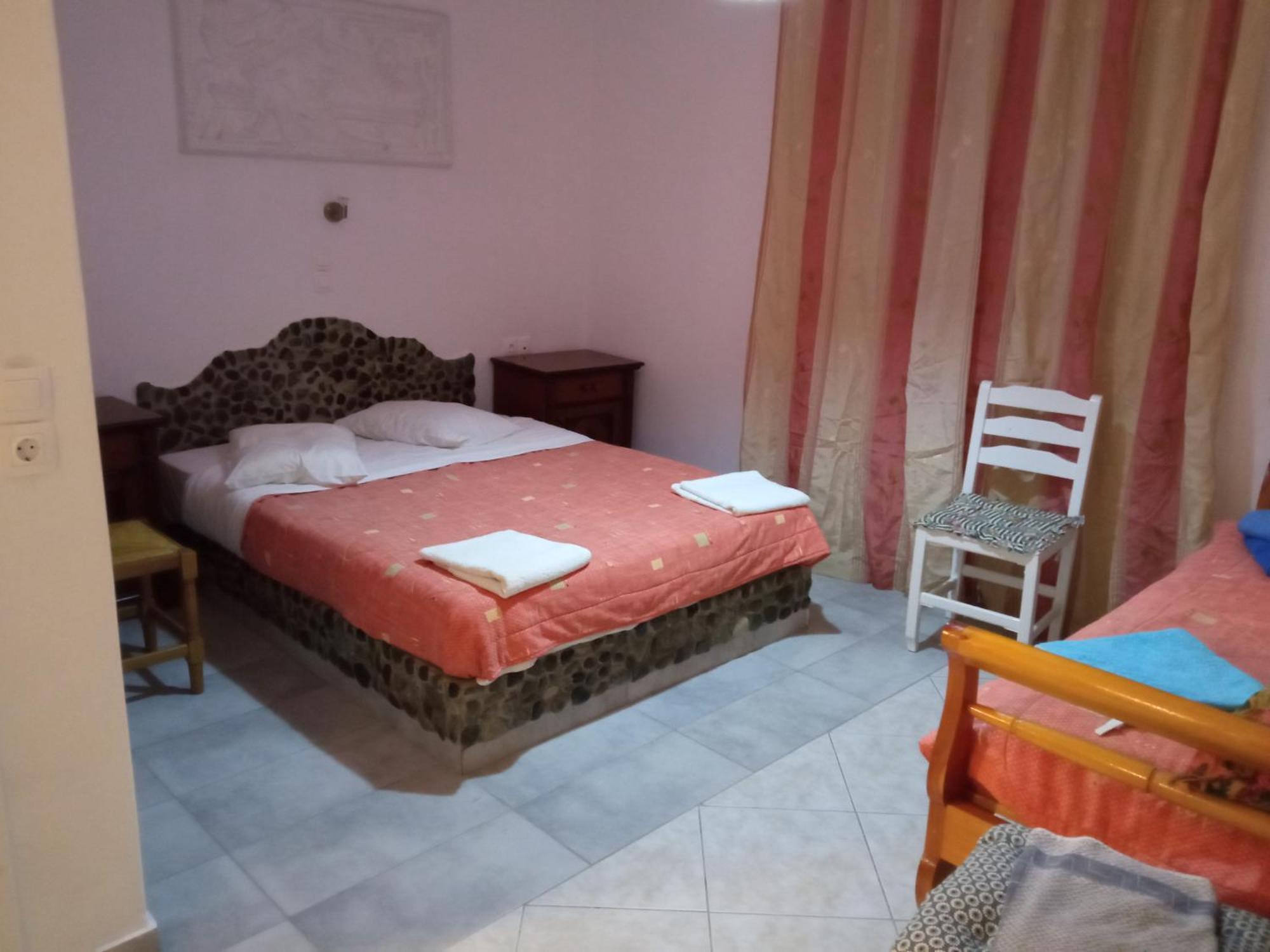 Hotel Perissa Agios Georgios  Dış mekan fotoğraf