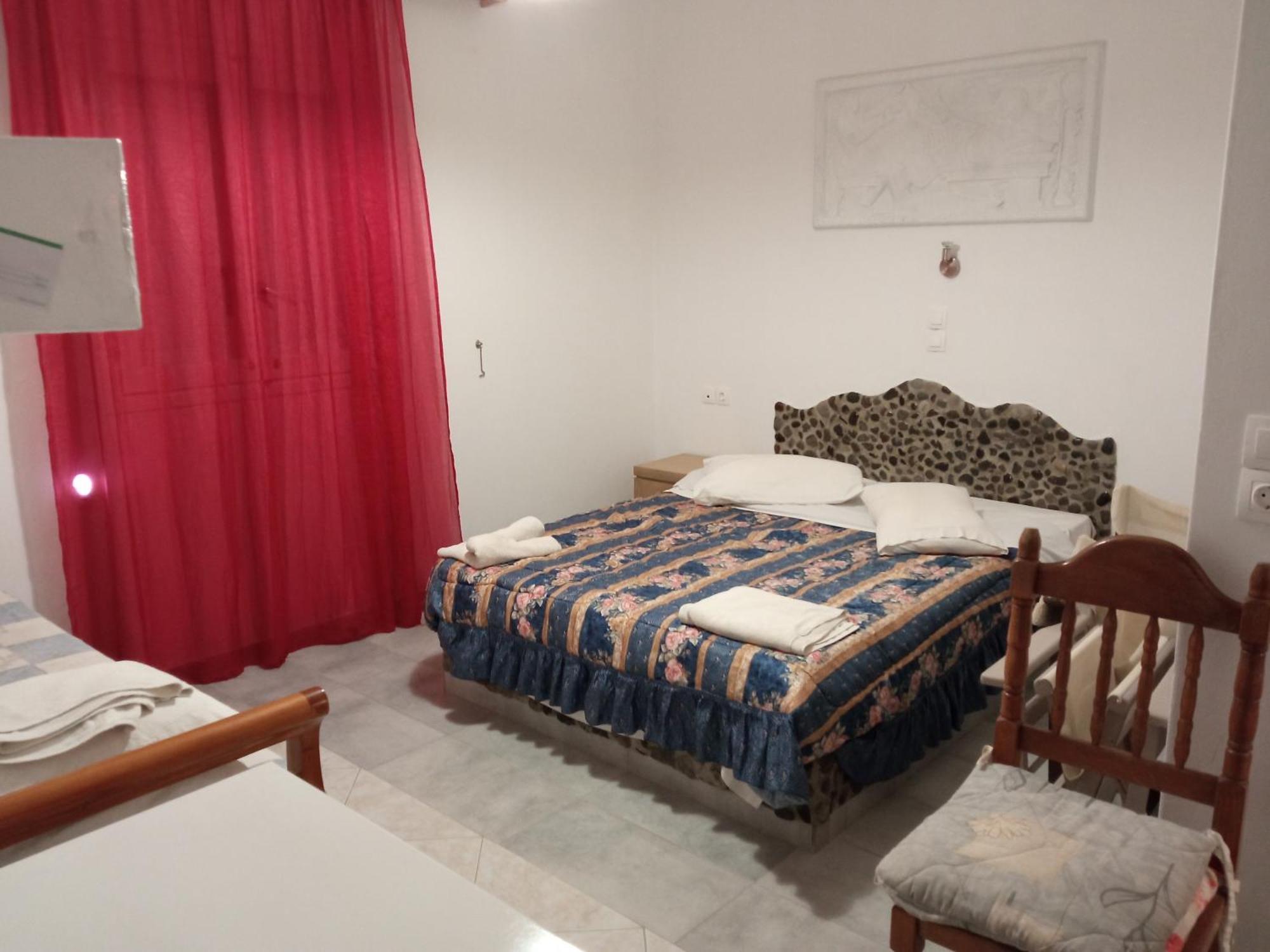 Hotel Perissa Agios Georgios  Dış mekan fotoğraf