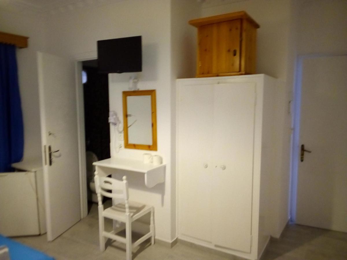 Hotel Perissa Agios Georgios  Dış mekan fotoğraf
